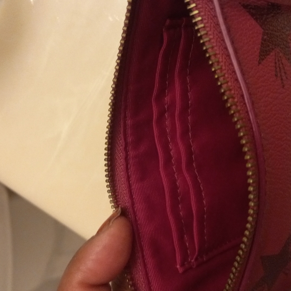 AUTHENTIC COACH WRISTLET - Picture 6 of 8